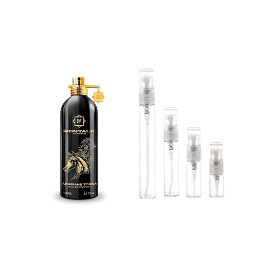 Montale - Arabians Tonka