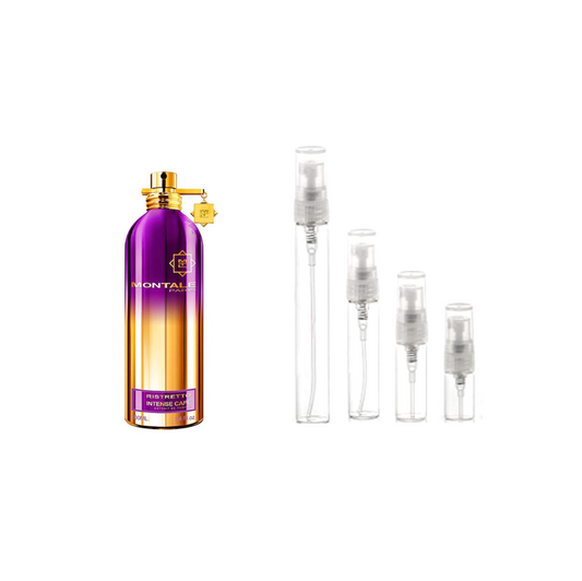 Montale - Ristretto Intense Cafe