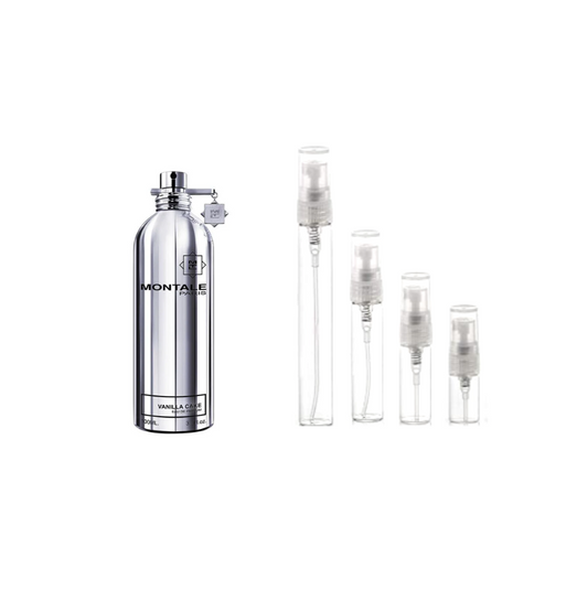 Montale - Vanilla Cake