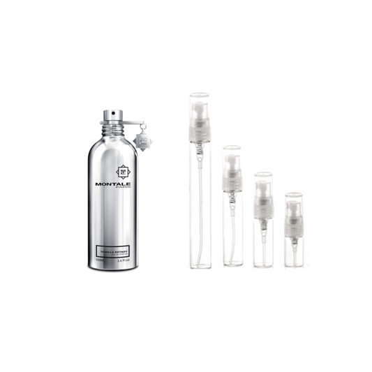 Montale - Vanilla Extasy