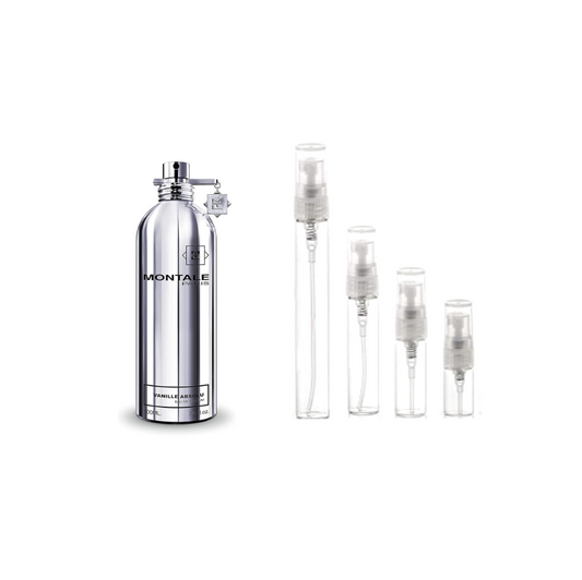 Montale - Vanille Absolu