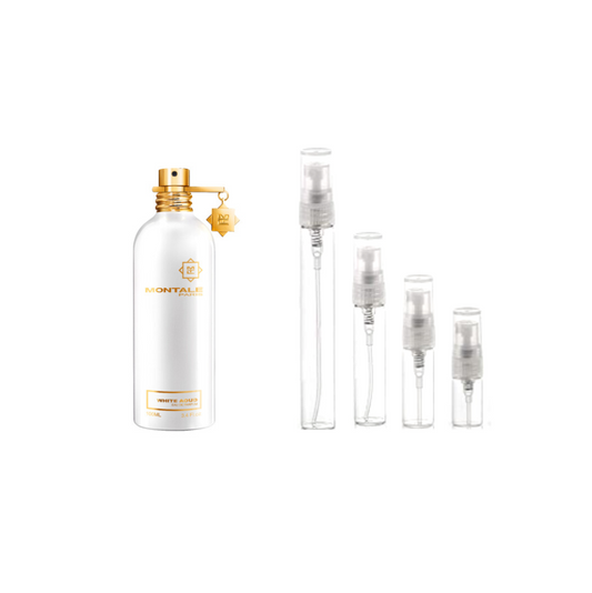 Montale - White Aoud