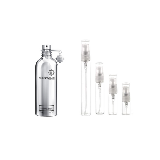 Montale Paris - Chocolate Greedy