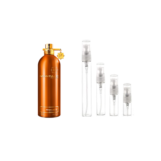 Montale Paris - Honey Aoud