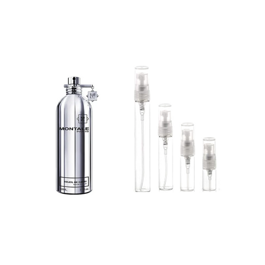 Montale Paris - Soleil de Capri