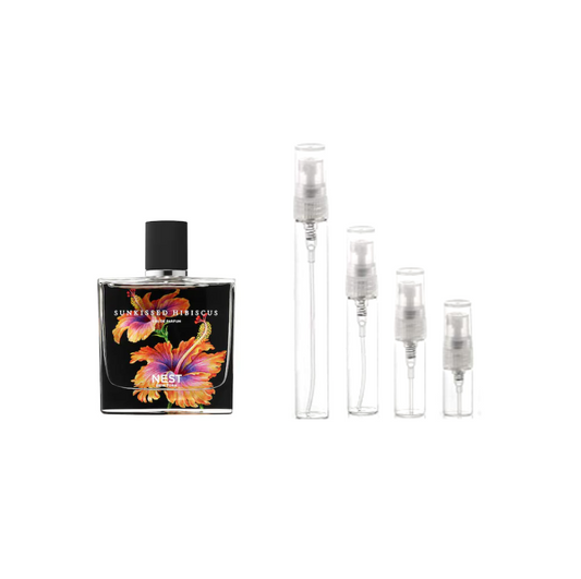 Nest - Sunkissed Hibicus