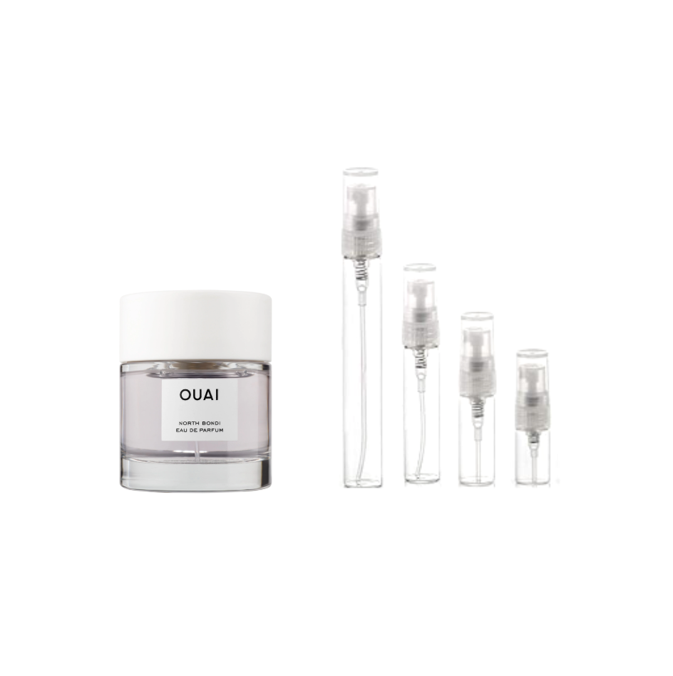 OUAI - North Bondi
