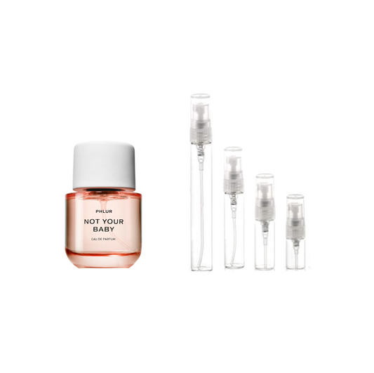 Phlur - Not Your Baby