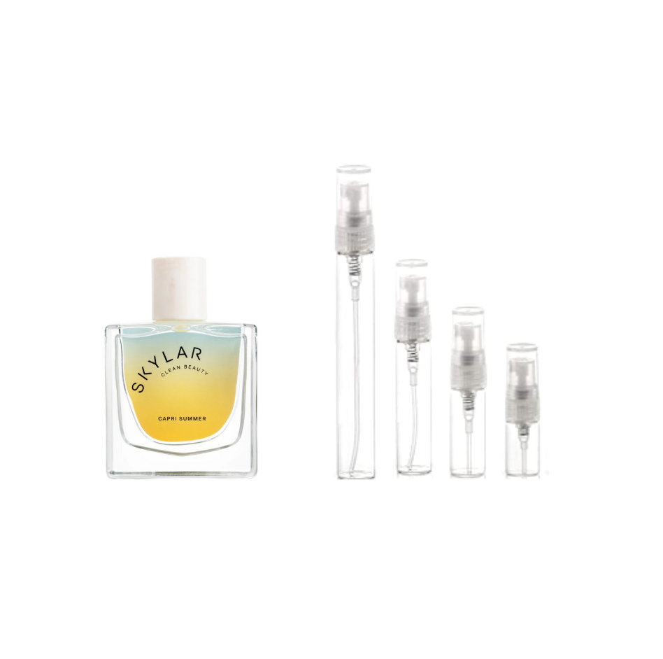 Skylar - Capri Summer