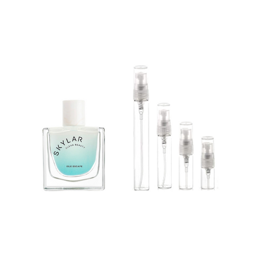 Skylar - Isle Escape