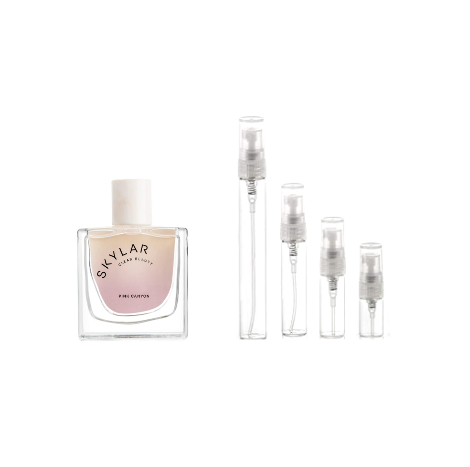 Skylar - Pink Canyon