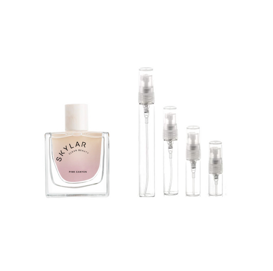 Skylar - Pink Canyon