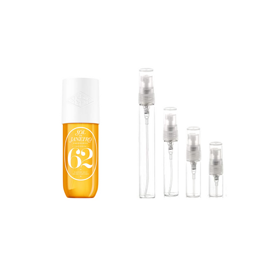 Sol de Janeiro - Crush brésilien Cheirosa '62