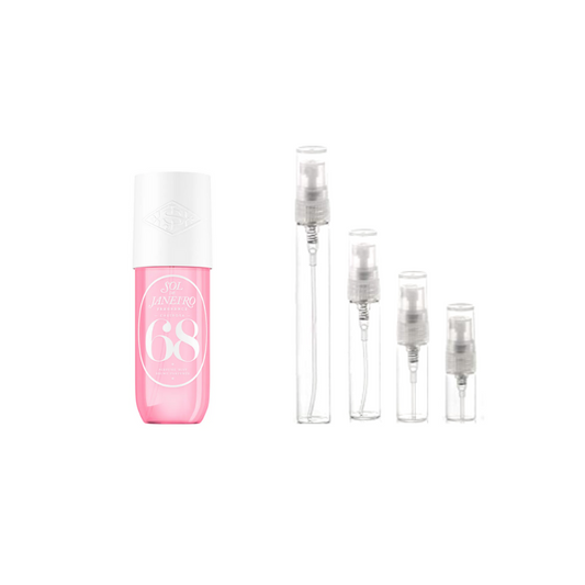 Sol de Janeiro - Brazilian Crush Cheirosa ’68