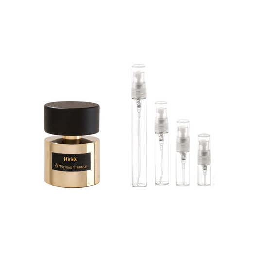 Tiziana Terenzi - Kirke