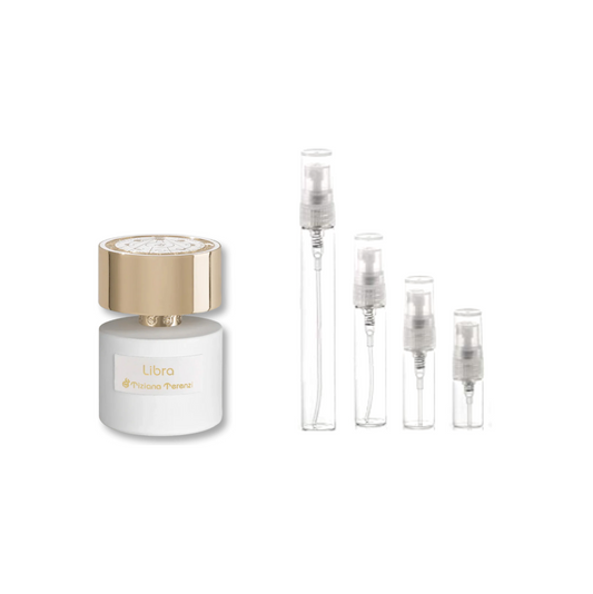 Tiziana Terenzi - Libra