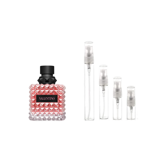 Valentino - Donna Born in Roma