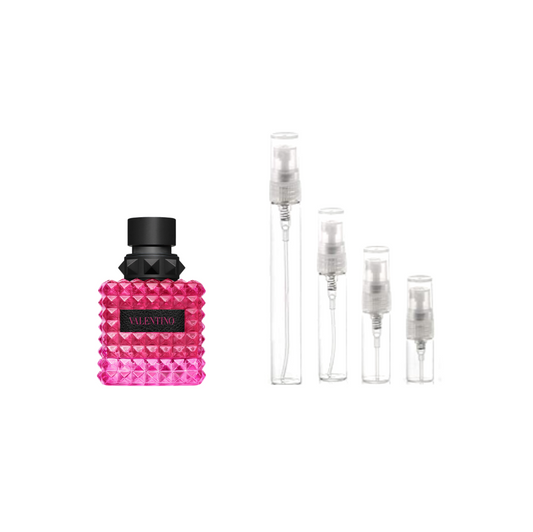 Valentino - Donna Born In Roma Extradose