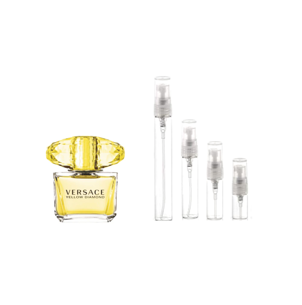 Versace - Yellow Diamond