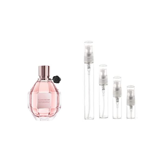 Viktor & Rolf - Flowerbomb