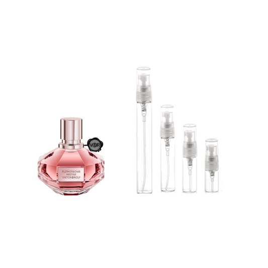 Viktor & Rolf - Flowerbomb Nectar
