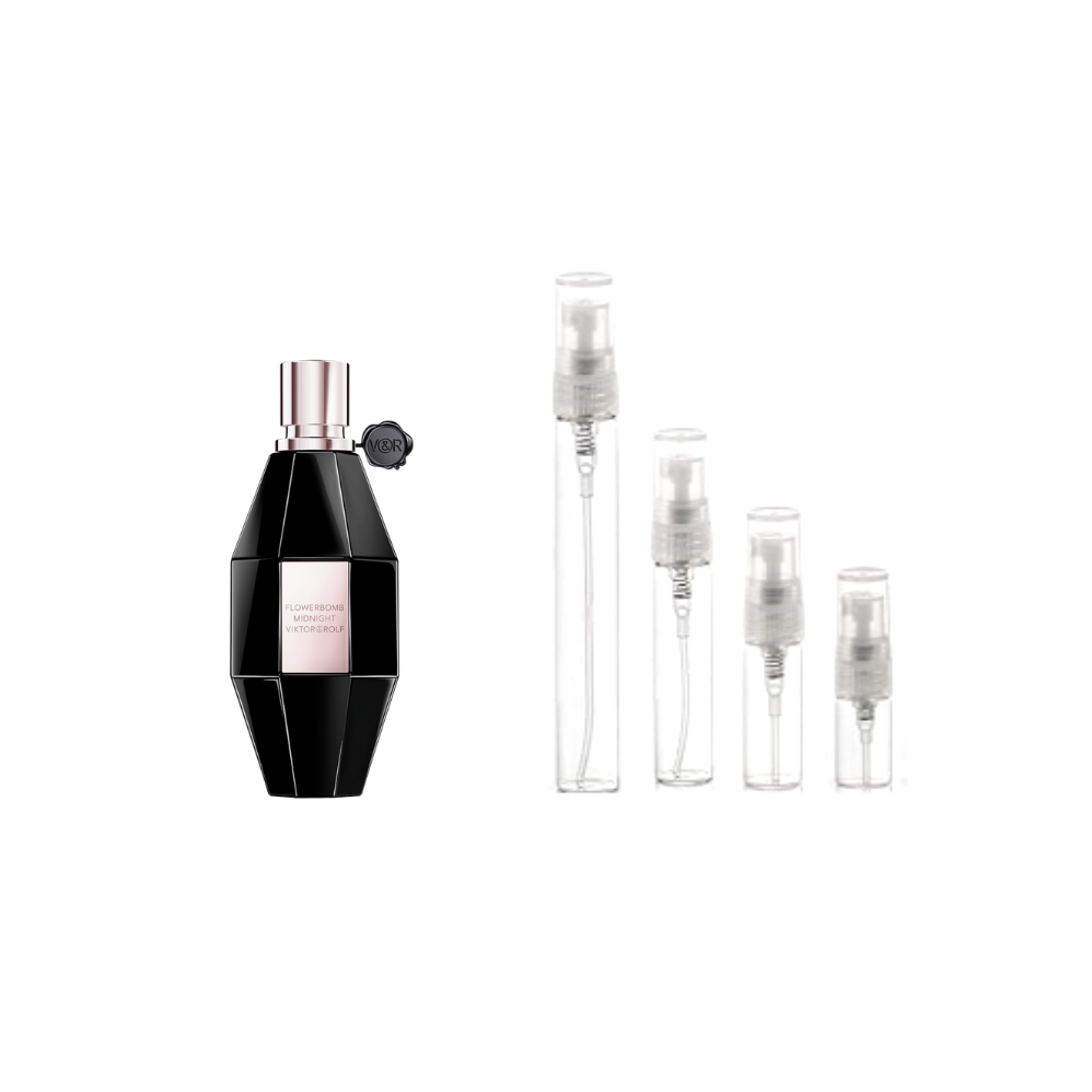 Viktor & Rolf - Flowerbomb Night