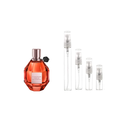Viktor & Rolf - Flowerbomb Tigerlily