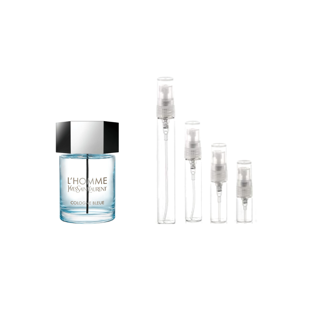 YSL - L'Homme Cologne Bleue