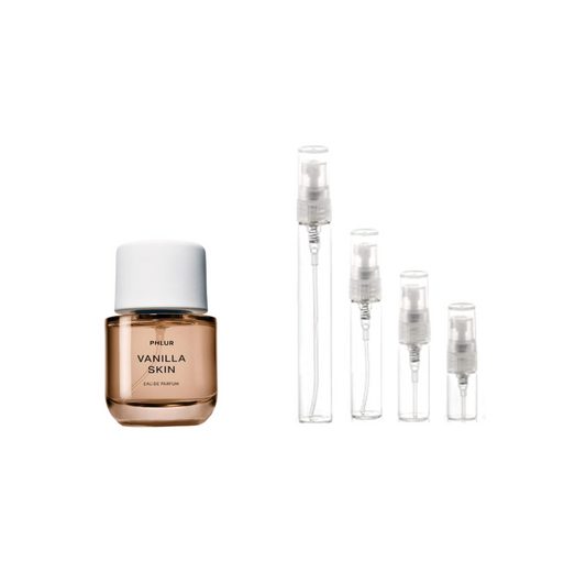 Phlur - Vanilla Skin Eau De Parfum