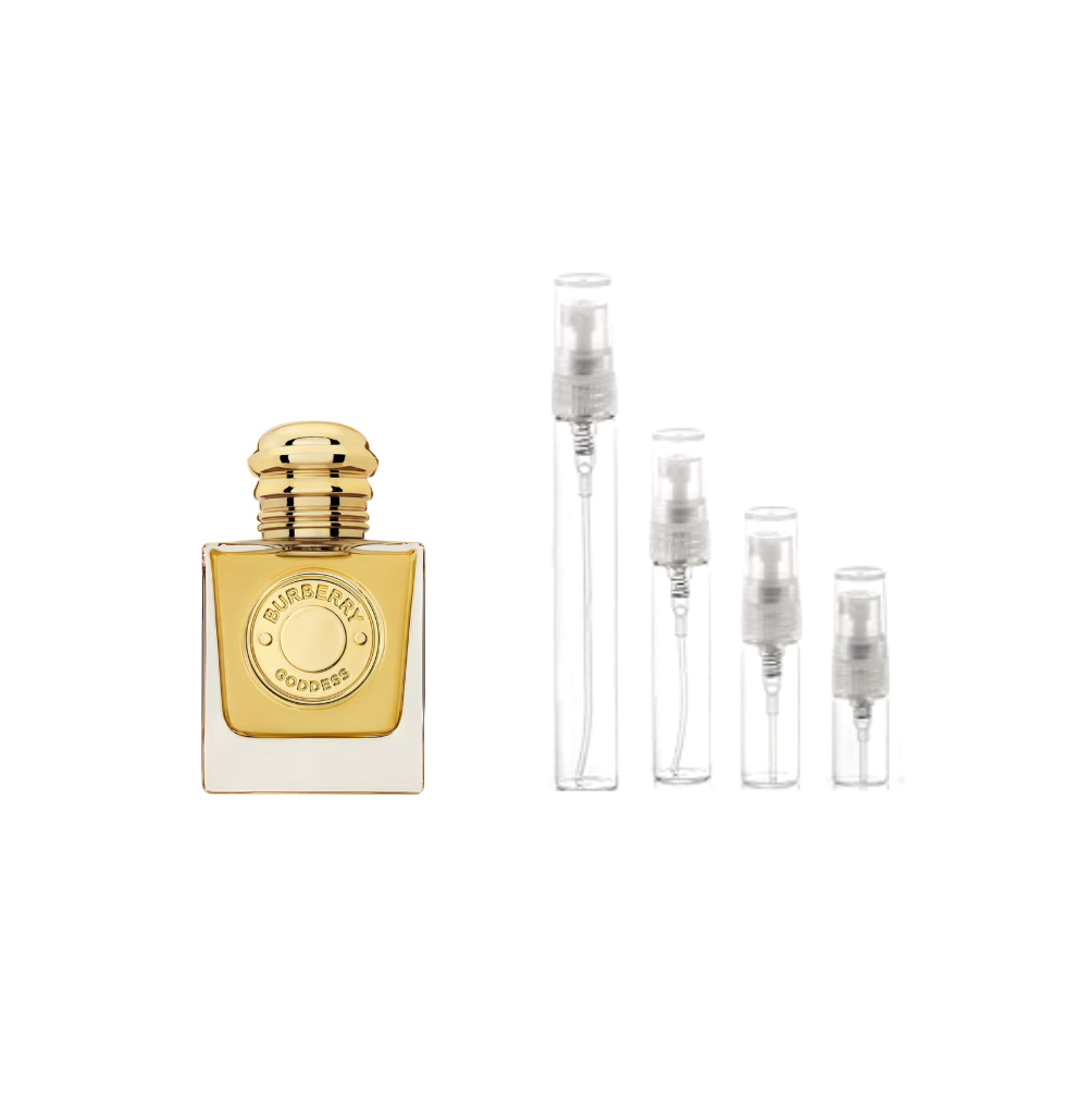 Burberry - Goddess Intense