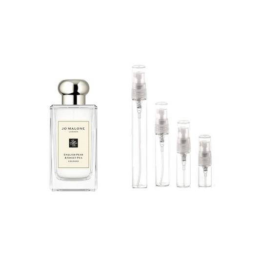 Jo Malone - English Pear & Sweet Pea