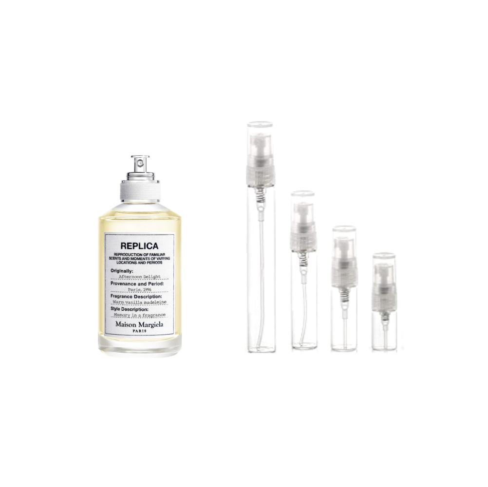 Maison Margiela - Afternoon Delight