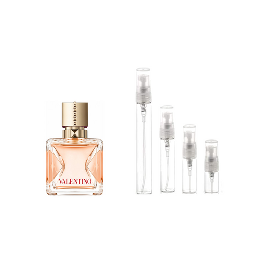 Valentino - Voce Viva Intense