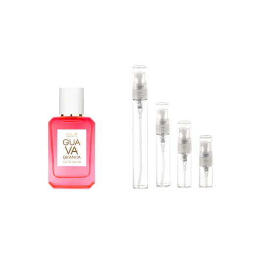 Ellis Brooklyn - Guava Granita