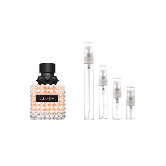 Valentino - Donna Born in Roma Coral Fantasy