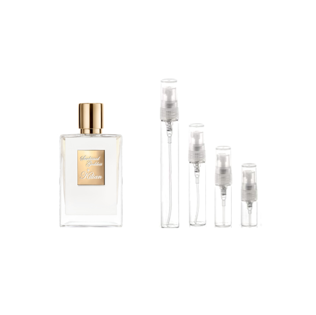 Kilian - Sunkissed Goddess