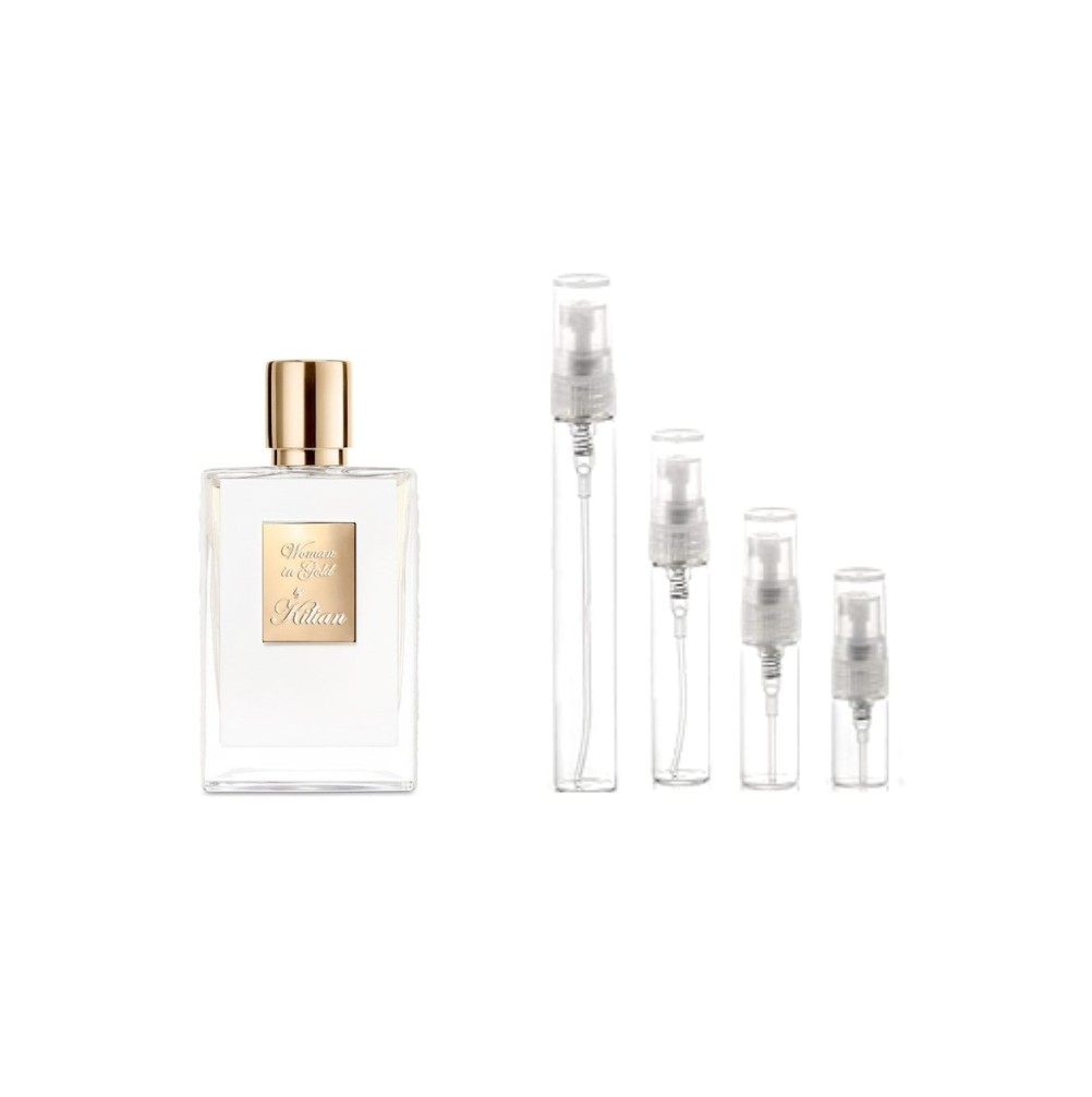 Kilian - Woman in Gold