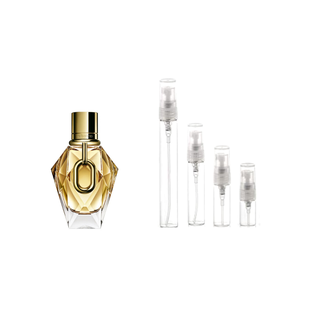 Paco Rabanne - Million Gold