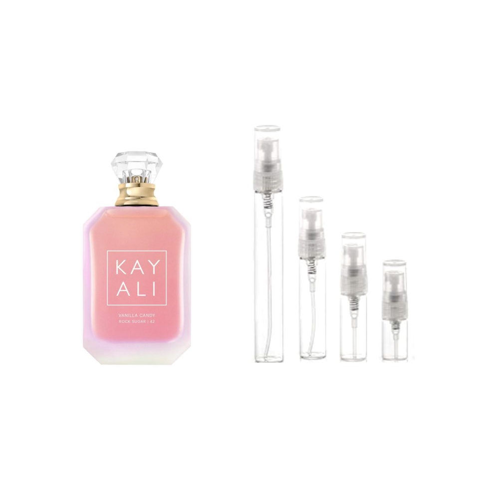 KAYALI - Vanilla Rock Candy Sugar | 42