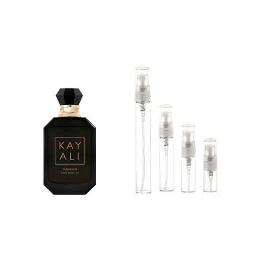 KAYALI - Oudgasm Cafe Oud | 19