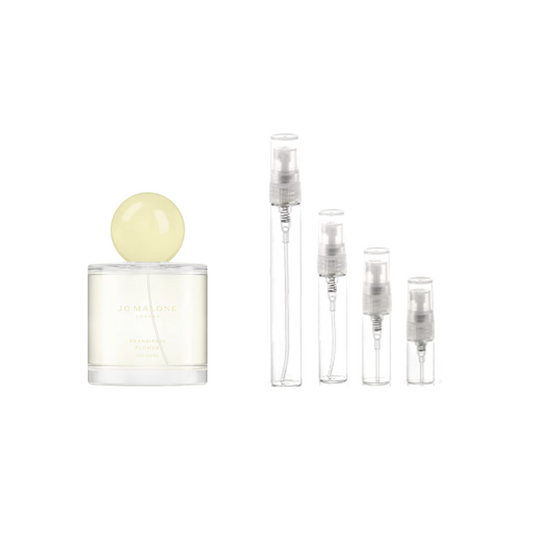 Jo Malone - Frangipani Flower