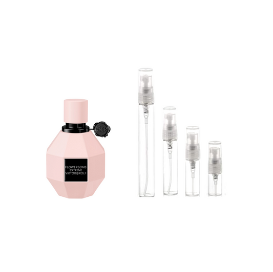 Viktor & Rolf - Flowerbomb Extreme