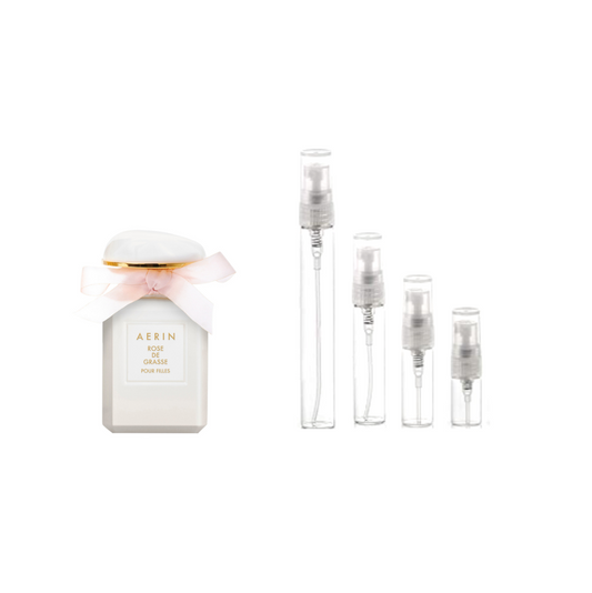 AERIN - Rose de Grasse Pour Filles