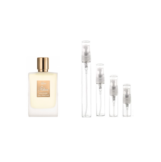 Kilian - Love Don't be Shy Eau Fraîche