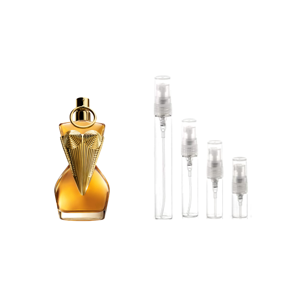 Jean Paul Gaultier - Divine Le Parfum