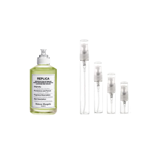 Maison Margiela - From the Garden