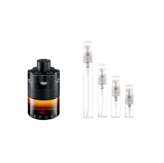 Azzaro - The Most Wanted Parfum