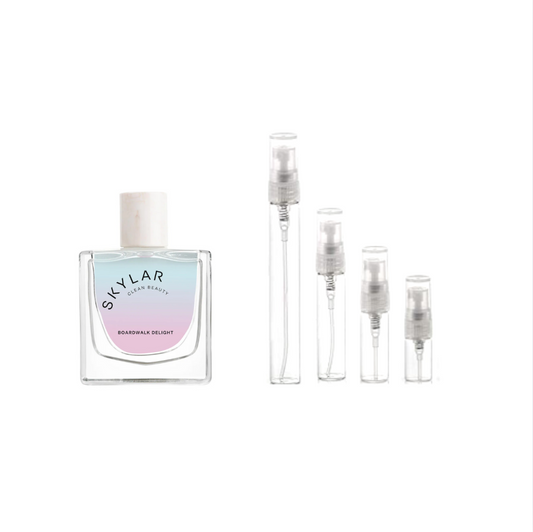 Skylar - Boardwalk Delight