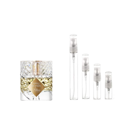 Kilian - Apple Brandy on the Rocks