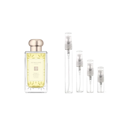 Jo Malone - Starlit Mandarin & Honey